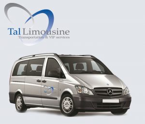 tal limousine, mercedes vito, vip airport service
