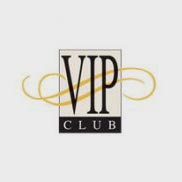 tal limousine, vip club logo, luxury car hire in israe